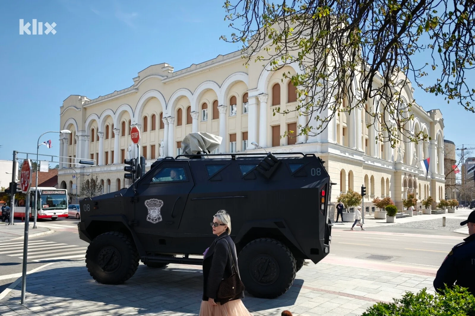 Dodikovci ushićeni: Od sankcija do posjeta Donalda Trumpa mlađeg